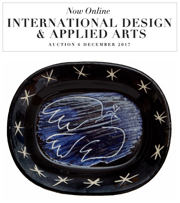 International Design & Applied Arts