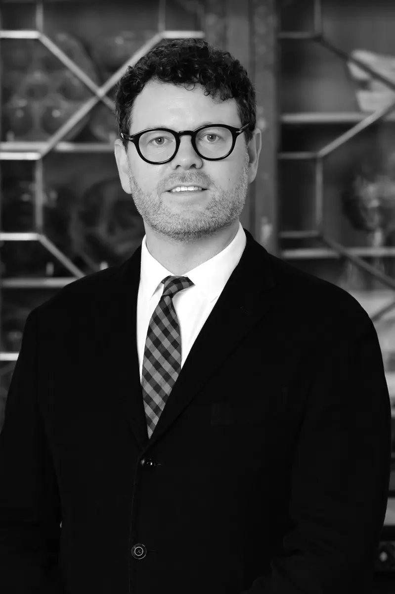 Robert W. Williams, Principal Valuer